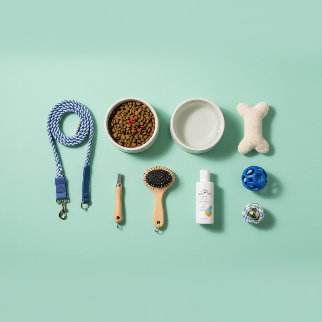 Pet Supplies