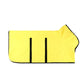 Pet Bathrobe Fast Drying Towel