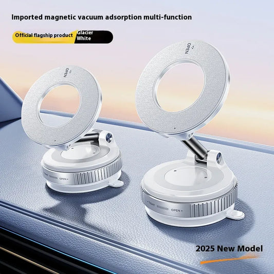 Magnetic Car Phone Holder