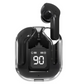 Colorful Sound Wireless Bluetooth Earbuds with Noise Canceling (One Pair)