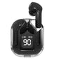 Colorful Sound Wireless Bluetooth Earbuds with Noise Canceling (One Pair)