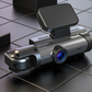 3.16-Inch Dual Recording 1080P Car DVR