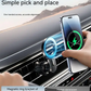 Mag Grip Car Phone Holder