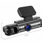 3.16-Inch Dual Recording 1080P Car DVR