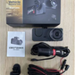 1080P HD Video Dashcam with Dual Recording