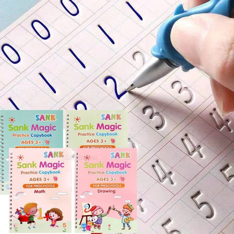 Kids Learning & Educational Toys