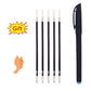Sank Magic Reusable Handwriting Practice Copybook for Kids – Groove Tracing Book | 1, 2, 3 Set & Bundle Options
